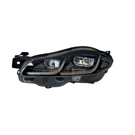 Wholesale LH/RH LED Headlights Assembly For Jaguar XJ XJL LED 2010 2011 2012 2013 2014 2015 2016 2017 2018 2019 LED Headlight Replacement Headlamps Head Lights
