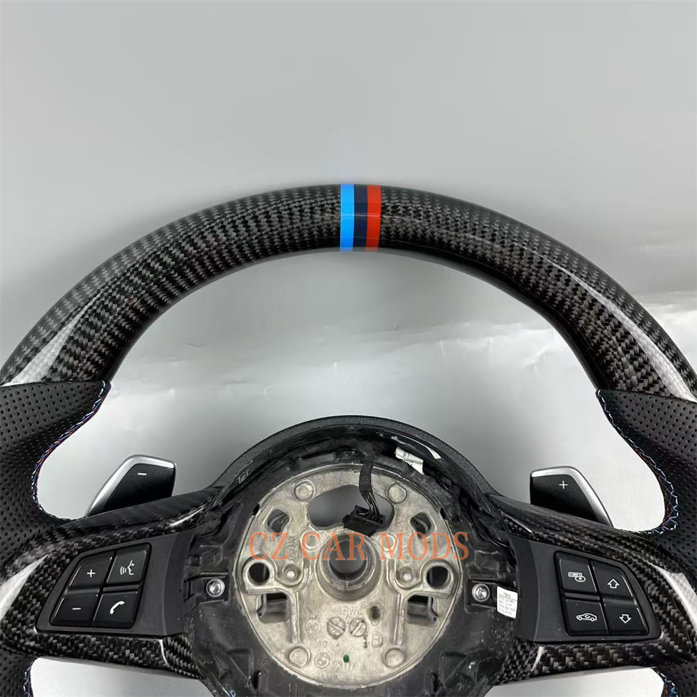 customized black carbon fiber perforated leather red blue black Strip For 2009 2010 2011 2012 2013 2014 2015 2016 BMW Z4