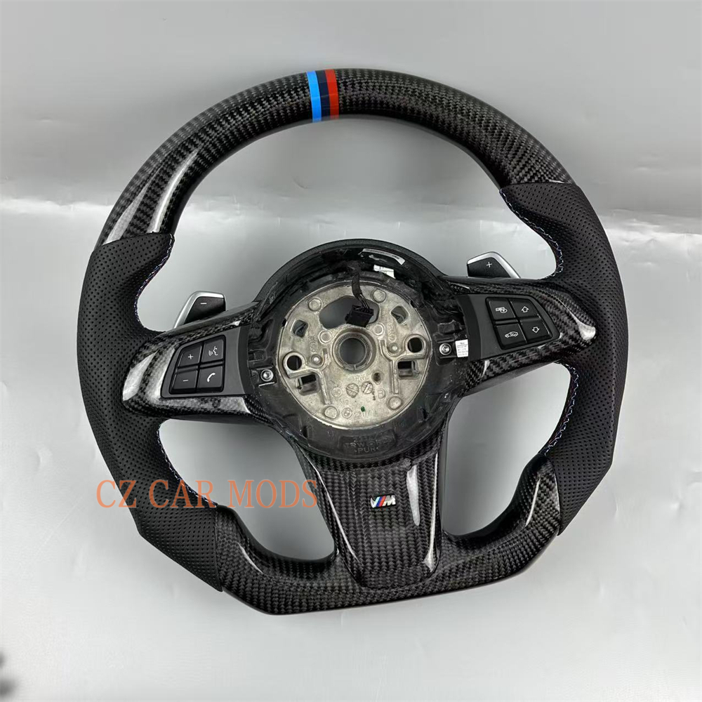 customized black carbon fiber perforated leather red blue black Strip For 2009 2010 2011 2012 2013 2014 2015 2016 BMW Z4