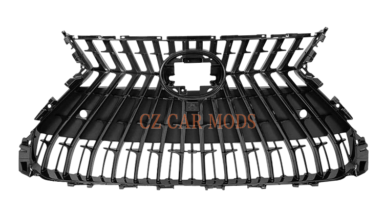 Triple Beam LED headlights grille For 2018 2019 2020 2021 2022 2023 2024 2025 LEXUS ES Car Replacement