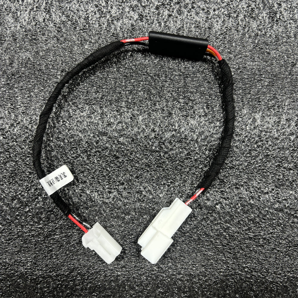 LED Brake Stop 12V Light Strobe Flash Safety Module Controller for camry 2024 2025 2026