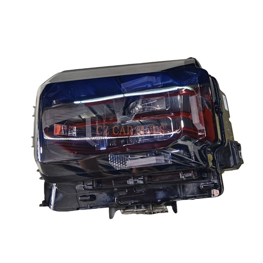 Wholesale 1 Pair LED Headlights Assembly For Jetour Traveler T2  2023 2024 LED Headlight Replacement Headlamps Head Lights