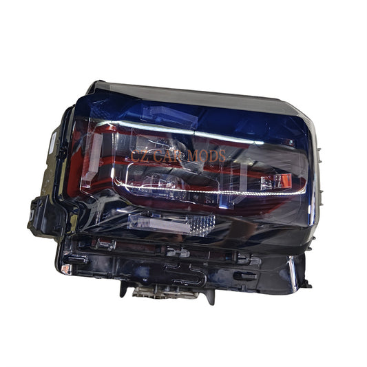Wholesale LH/RH LED Headlights Assembly For Jetour Traveler T2 2023 2024 LED Headlight Replacement Headlamps Head Lights