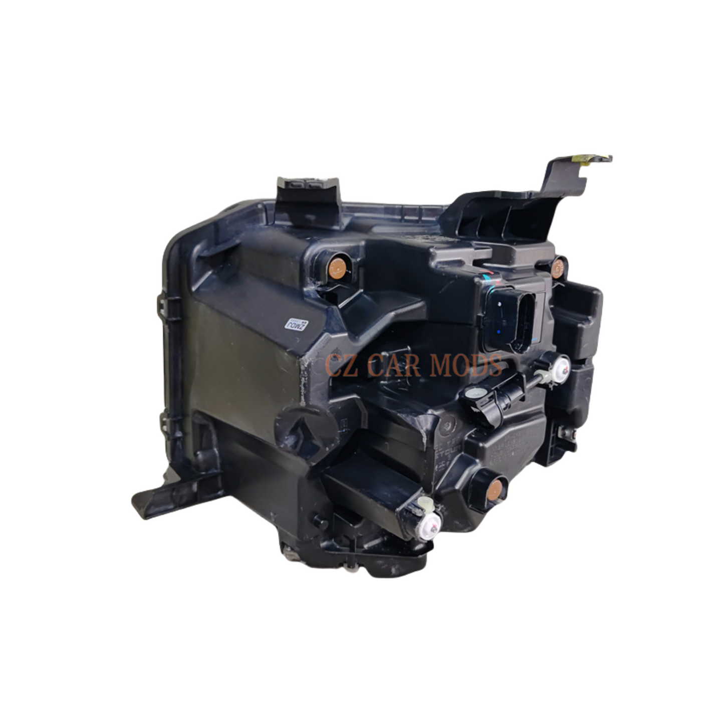 Wholesale 1 Pair LED Headlights Assembly For Jetour Traveler T2 2023 2024 LED Headlight Replacement Headlamps Head Lights