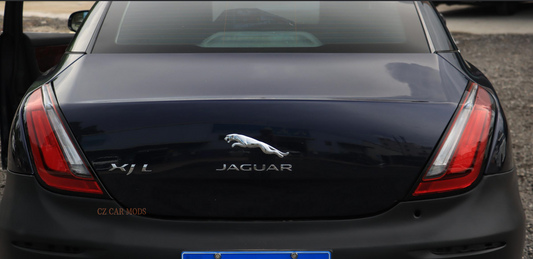 1 pair of taillights for Jaguar XJ 2010 2011 2012 2013 2014 2015 Replacement taillights