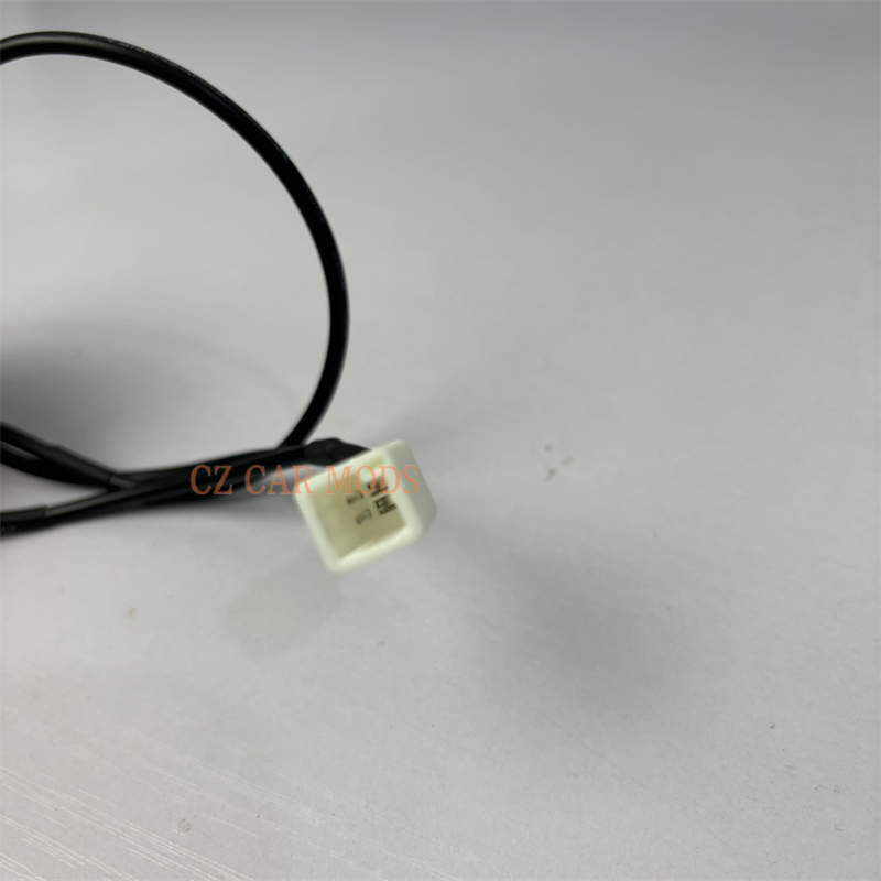 Car Trunk Atmosphere Lamp Strip Light Trunk Brighten LED Strip Ambient Light For LEXUS 2015-2017 NX200t 2022-2025 NX250 2018-2021 NX300 2015-2021 NX300h