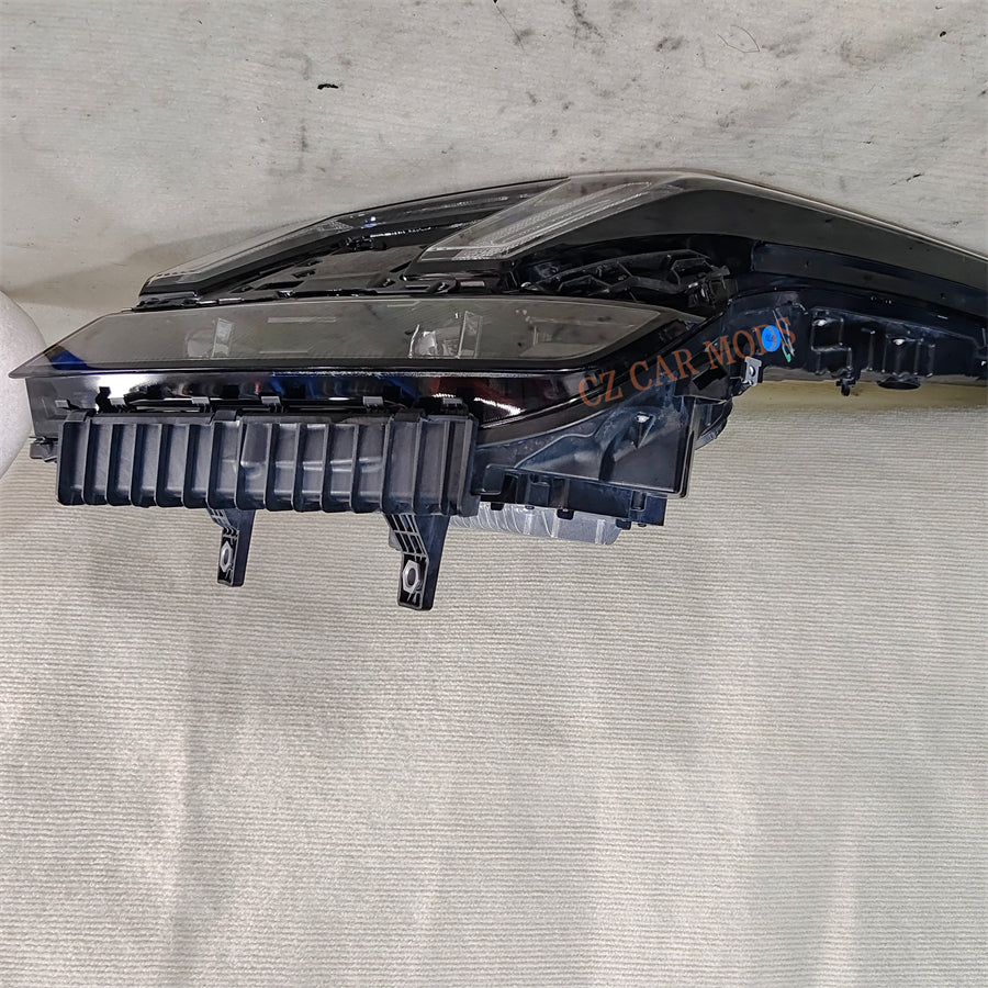 OEM 1 Pair LED Headlights Assembly For LYNK&CO LYNKCO 08 2023 2024 LED Headlamps Replacement Plug and Play Wholesale Accepted