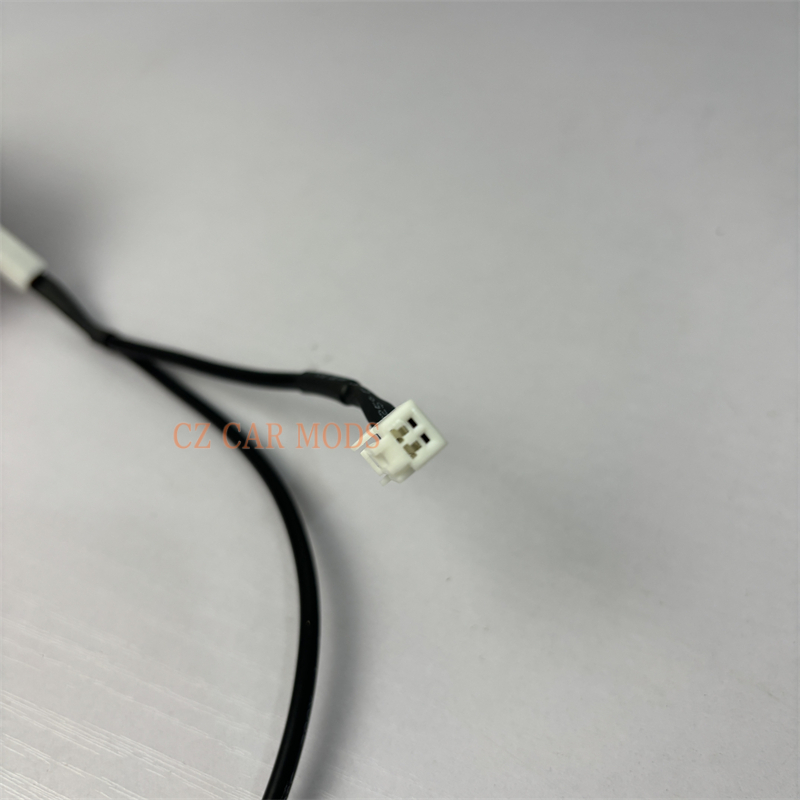 Car Trunk Atmosphere Lamp Strip Light Trunk Brighten LED Strip Ambient Light For LEXUS 2015-2017 NX200t 2022-2025 NX250 2018-2021 NX300 2015-2021 NX300h