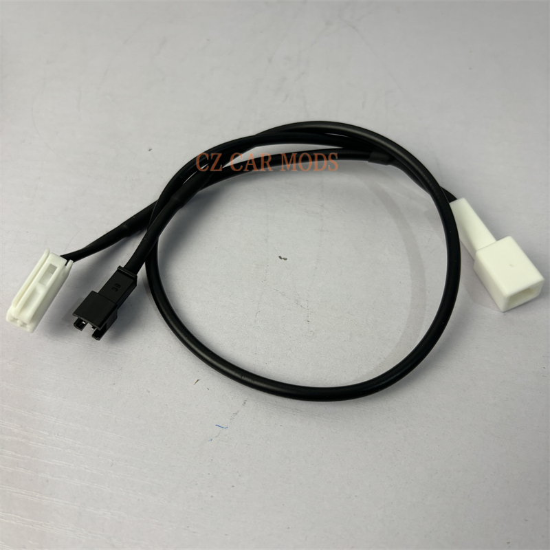 Car Trunk Atmosphere Lamp Strip Light Trunk Brighten LED Strip Ambient Light For LEXUS 2015-2017 NX200t 2022-2025 NX250 2018-2021 NX300 2015-2021 NX300h