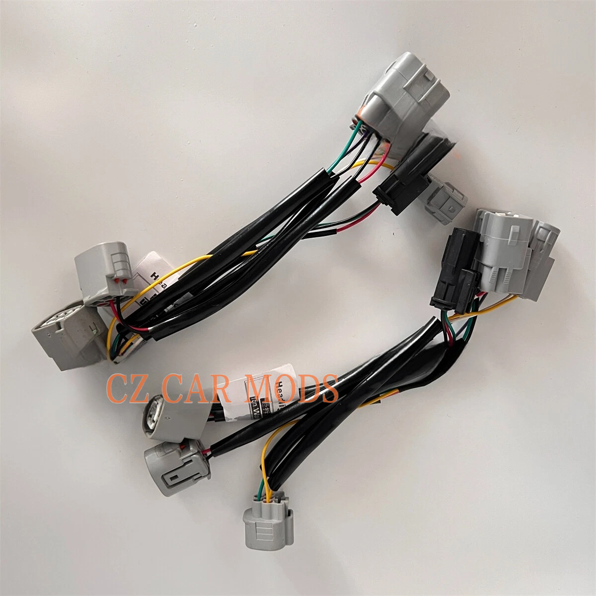 For LEXUS RX350 Headlight 2010 2011 2012 Xenon to 2013 2014 2015 Xenon Adapter Wire