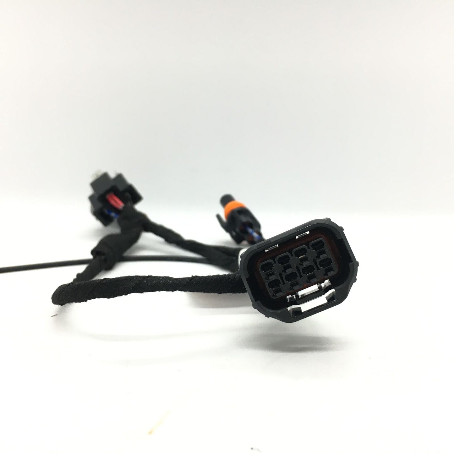 Adapter Wire Harness Headlight Modified For 2016 17 18 HONDA HR-V Halogen to LED