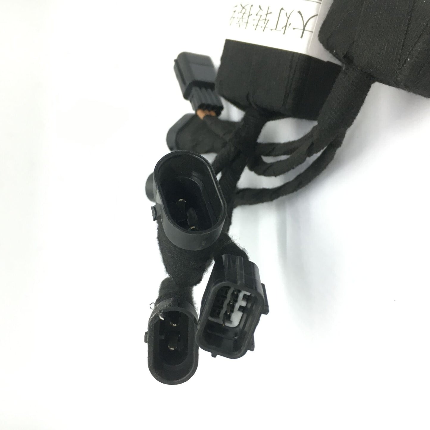 Car Headlight Modify Halogen to LED Wire Harness For 2017-2020 Honda CR-V CRV