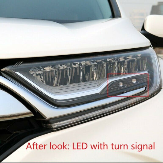 Car Headlight Modify Halogen to LED Wire Harness For 2020 Honda CR-V CRV