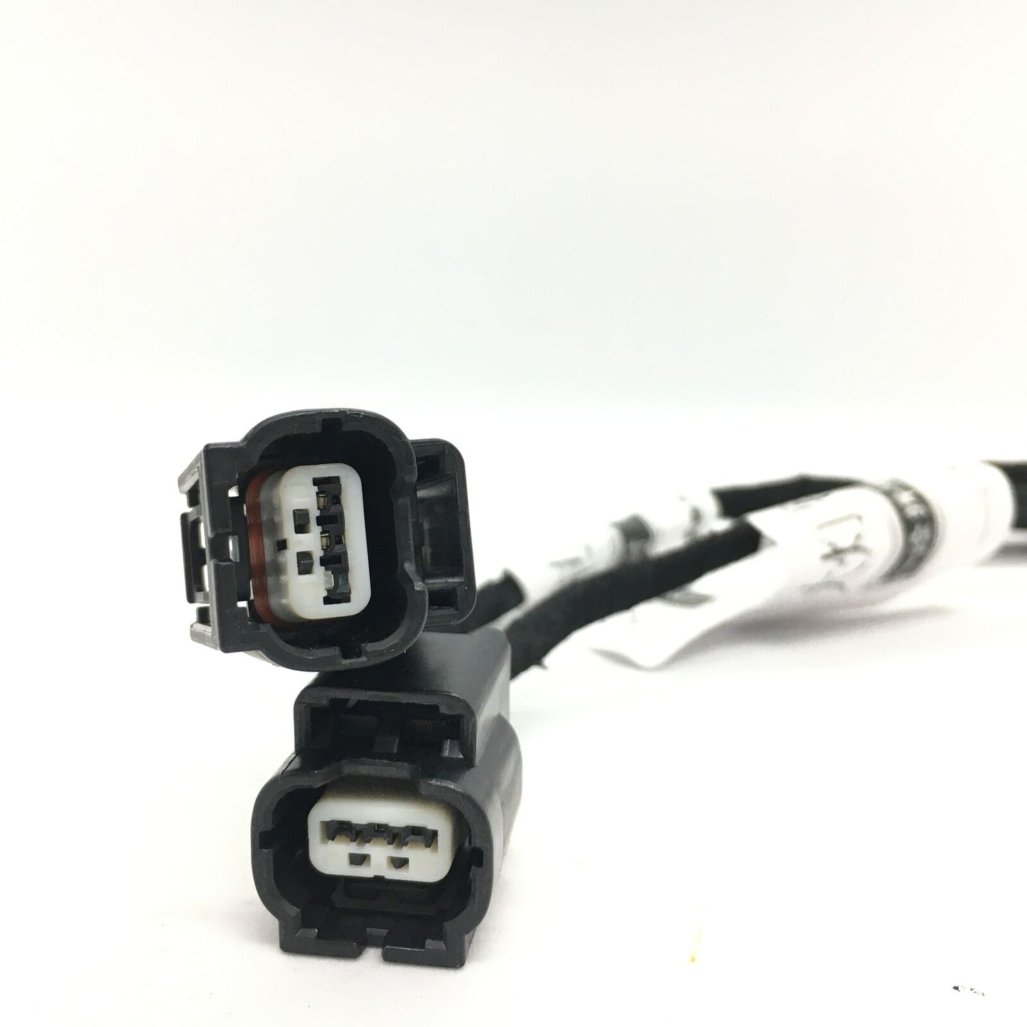 Adapter Wire harness For 2013 14 15 Honda Accord Sedan Halogen to Touring LED