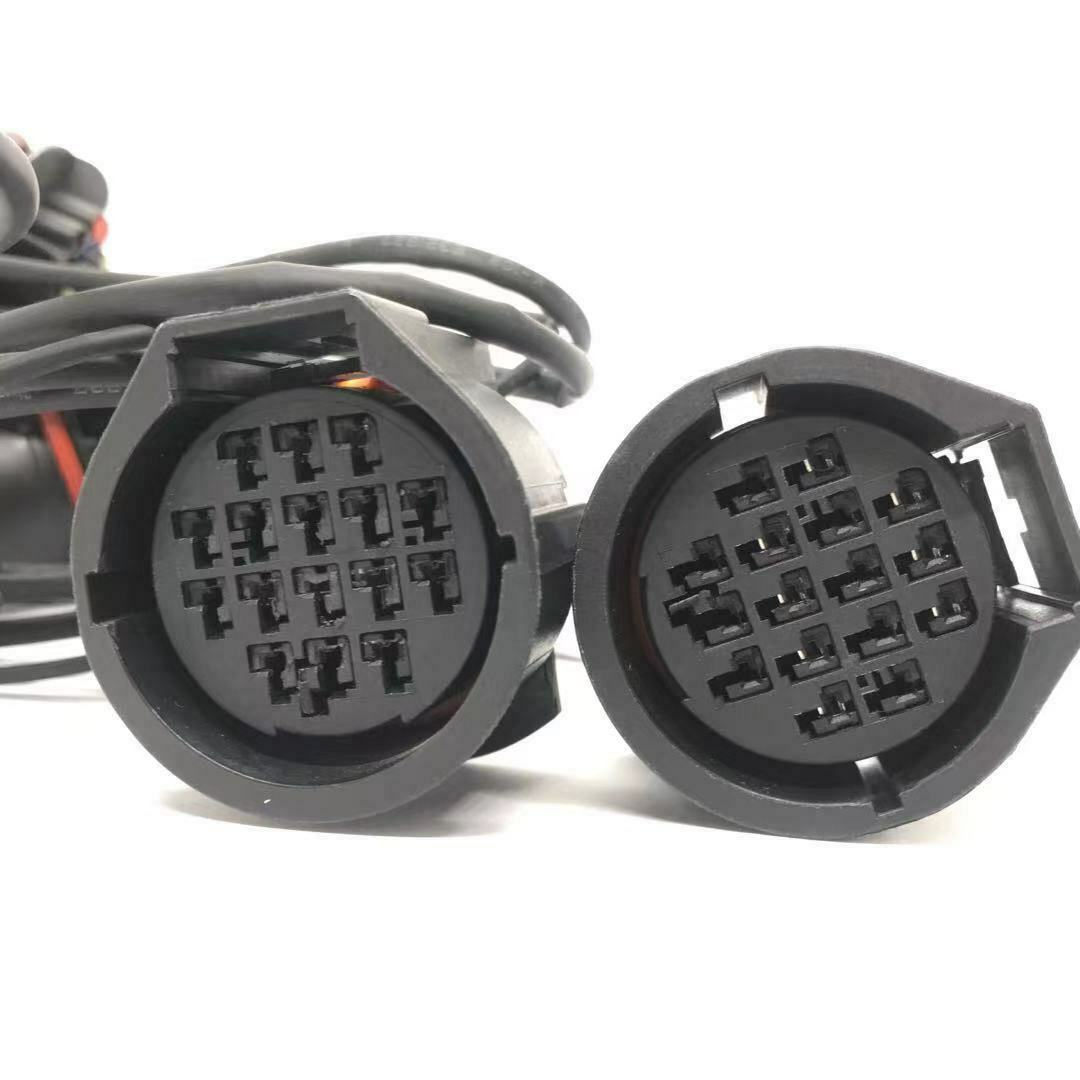 2010 2011 2012 2013 Discovery 4 xenon headlights to 2014-2016 xenon WITHOUT AFS
