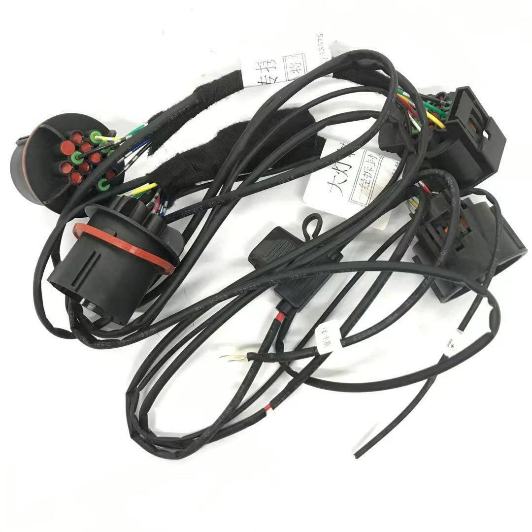 2010 2011 2012 2013 Discovery 4 xenon headlights to 2014-2016 xenon WITHOUT AFS