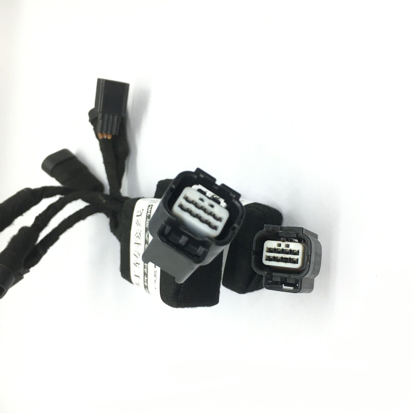 Car Headlight Modify Halogen to LED Wire Harness For 2017-2020 Honda CR-V CRV