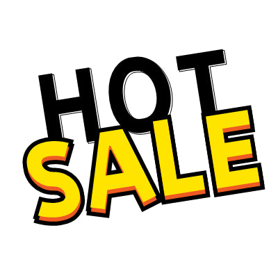 Hot Sale