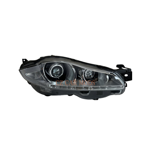 Wholesale LH/RH Xenon Headlights Assembly For Jaguar XJ XJL 2010 2011 2012 2013 2014 2015 2016 2017 2018 2019 Xenon Headlight Replacement Headlamps Head Lights