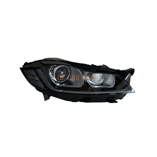 Wholesale LH/RH Xenon Headlights Assembly For Jaguar XF XFL F-PACE 2016 2017 2018 2019 2020 Xenon Headlight Replacement Headlamps Head Lights