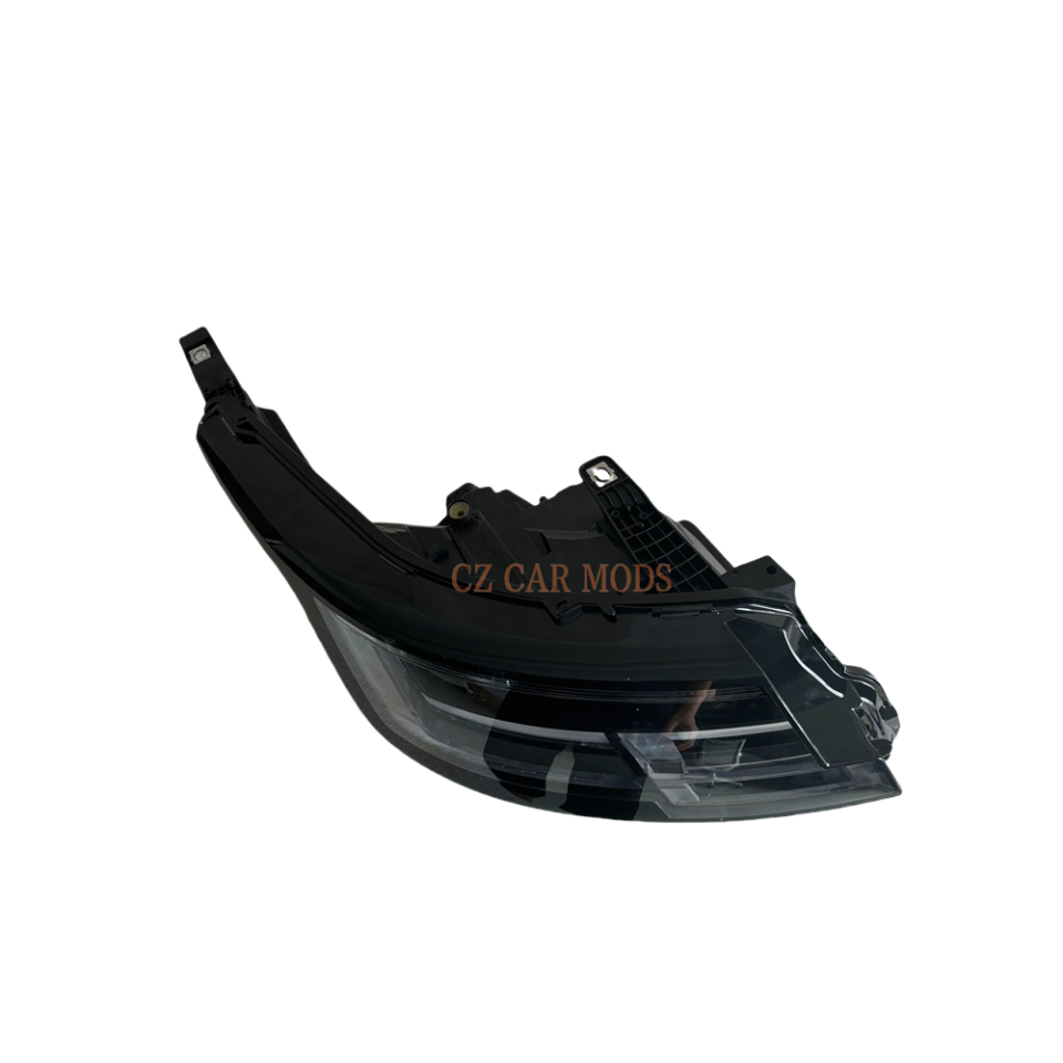 Wholesale RH/LH LED Headlights Assembly For Range Rover Headlights 202 ...