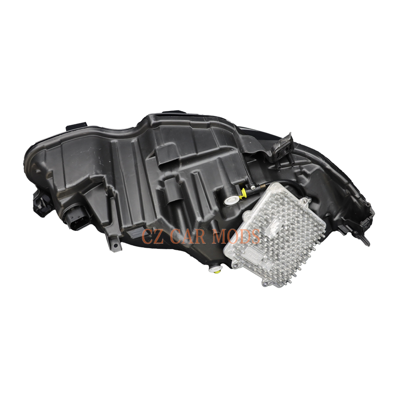 For 2017 Jaguar F-PACE Headlights  plug and play Replacement Headlamps Head Lights