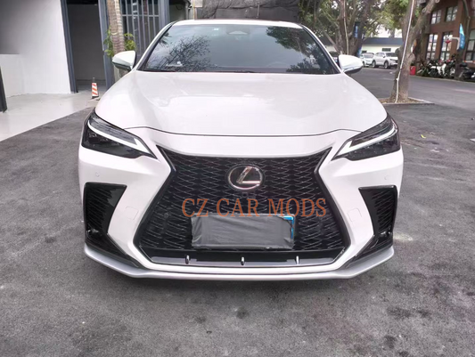 Original Lexus 2022 2023 2024 2025 NX upgraded sports body kit