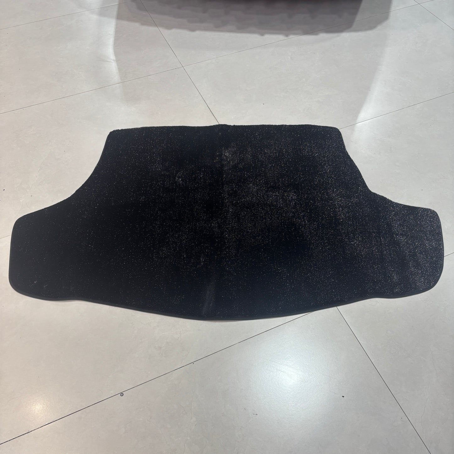 Rear Trunk Area Cargo Liner Floor Tray Boot Mat for TOYOTA CAMRY 2018-2026 New
