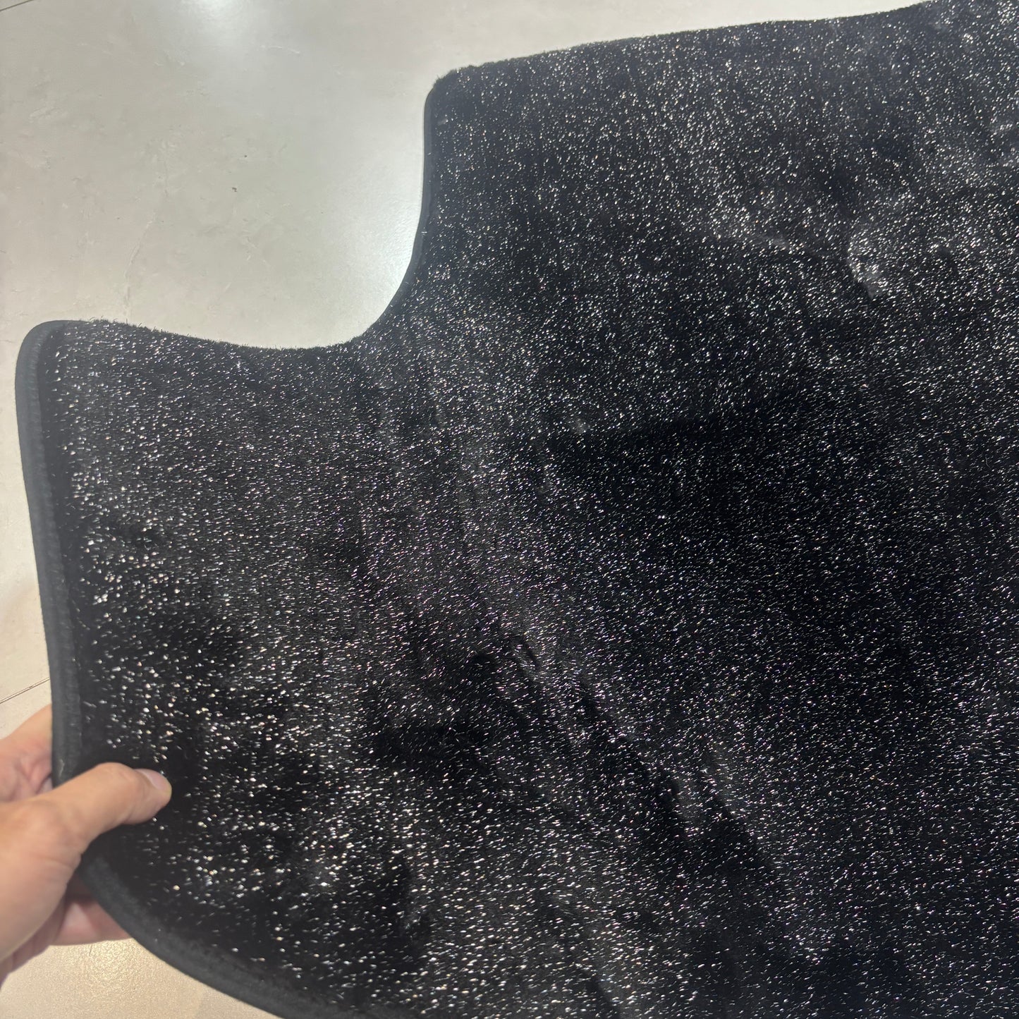 Rear Trunk Area Cargo Liner Floor Tray Boot Mat for TOYOTA CAMRY 2018-2026 New