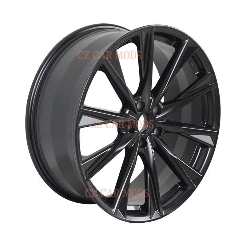 Lexus Rim Designs 4 pieces 20