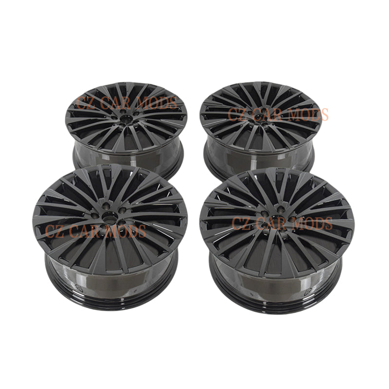 Lexus Rx 2023 21 Inch Rims 4 pieces 20