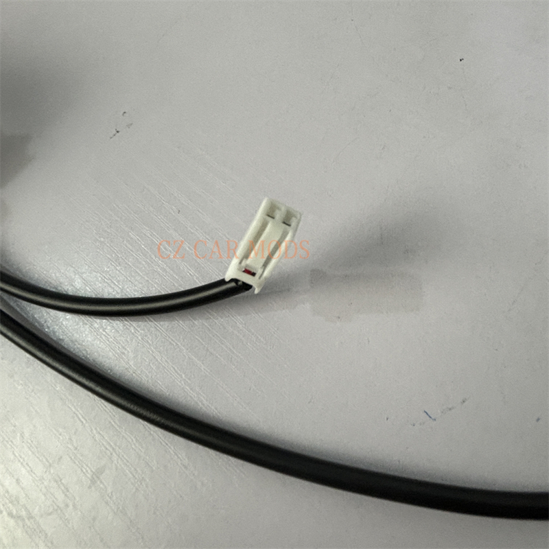Car Trunk Atmosphere Lamp Strip Light Trunk Brighten LED Strip Ambient Light FOR 2019 2020 2021 2022 2023 2024 Honda Civic 2016 2017 2018 2019 2020 2021 2022 2023 2024 Honda CRV 2015 2016 2017 2018 2019 2020 2021 2022 2023 2024 Honda XRV