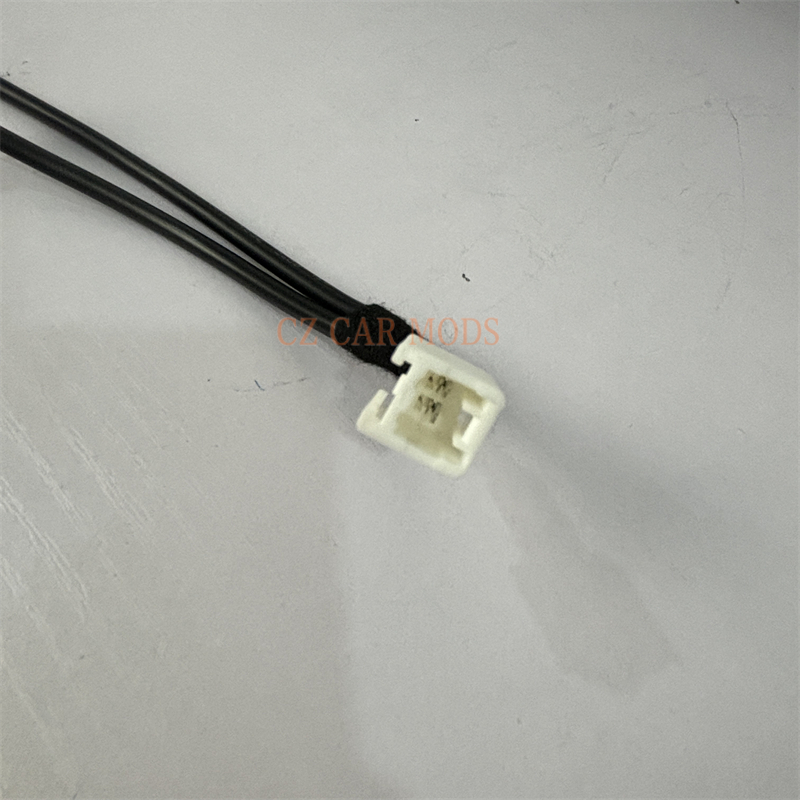 Car Trunk Atmosphere Lamp Strip Light Trunk Brighten LED Strip Ambient Light FOR 2019 2020 2021 2022 2023 2024 Honda Civic 2016 2017 2018 2019 2020 2021 2022 2023 2024 Honda CRV 2015 2016 2017 2018 2019 2020 2021 2022 2023 2024 Honda XRV