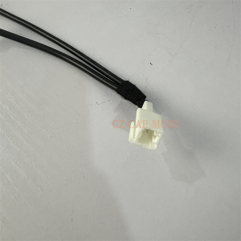 Car Trunk Atmosphere Lamp Strip Light Trunk Brighten LED Strip Ambient Light FOR 2019 2020 2021 2022 2023 2024 Honda Civic 2016 2017 2018 2019 2020 2021 2022 2023 2024 Honda CRV 2015 2016 2017 2018 2019 2020 2021 2022 2023 2024 Honda XRV